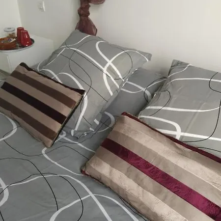 Appartement Agnes à Limoux Extérieur photo
