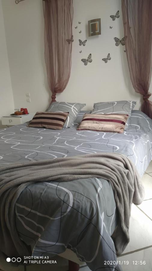 Agnes Homestay Limoux