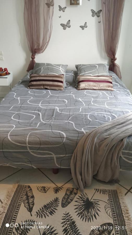 Quarto em Acomodações Particulares Agnes Limoux