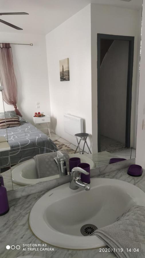 Quarto em Acomodações Particulares Agnes