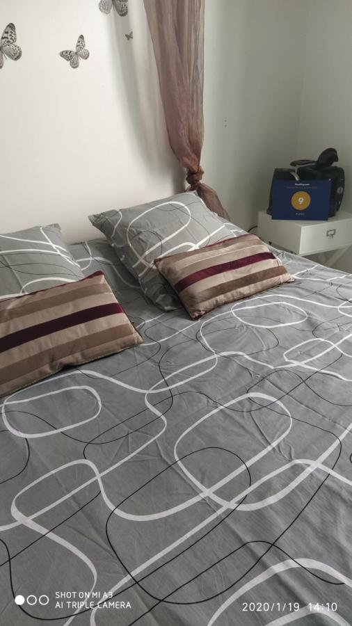 Quarto em Acomodações Particulares Agnes *