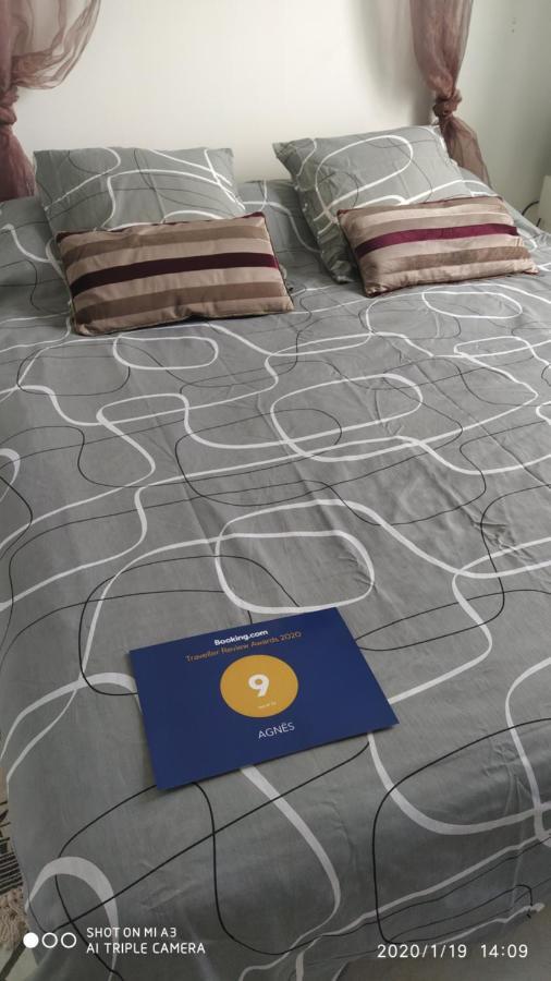 Agnes Homestay Limoux