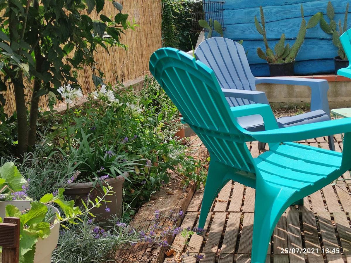 Accommodatie bij particulieren Agnes *