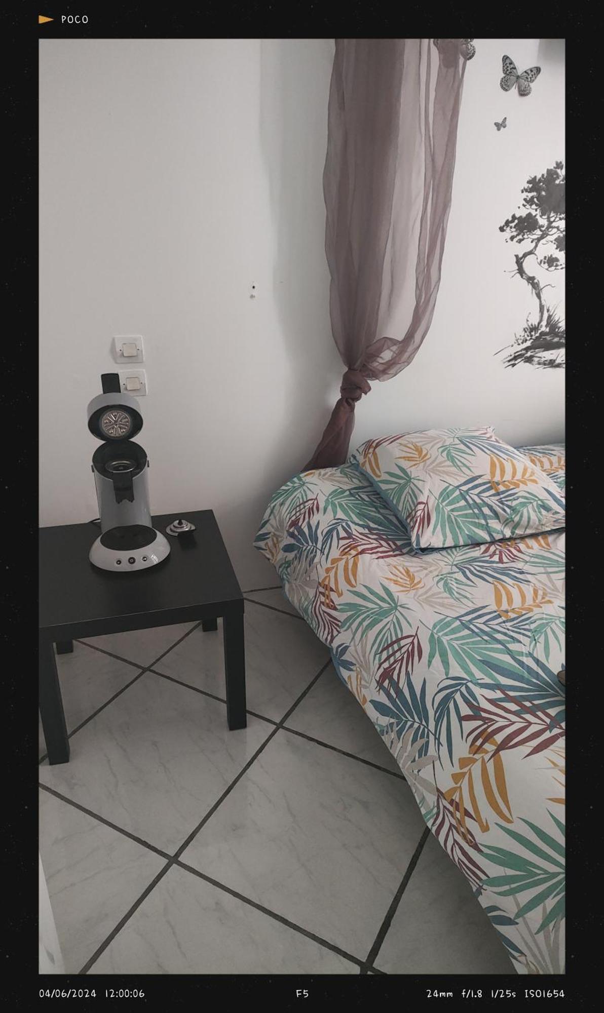 Homestay Agnes Limoux