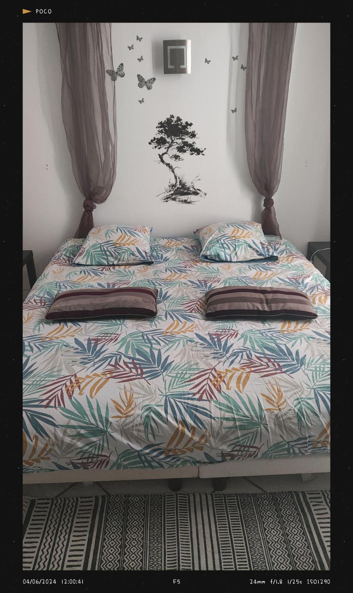 Homestay Agnes Limoux