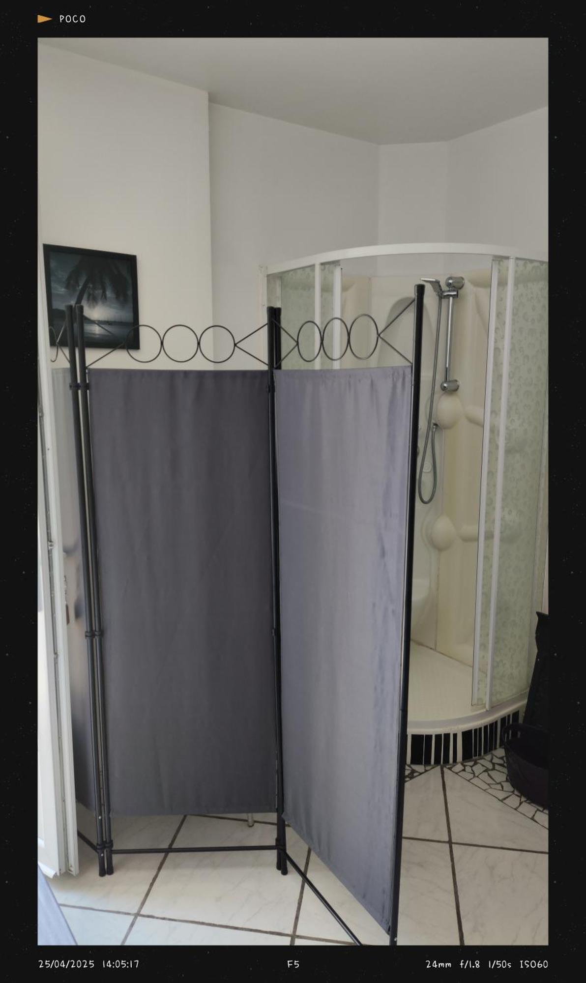Quarto em Acomodações Particulares Agnes *