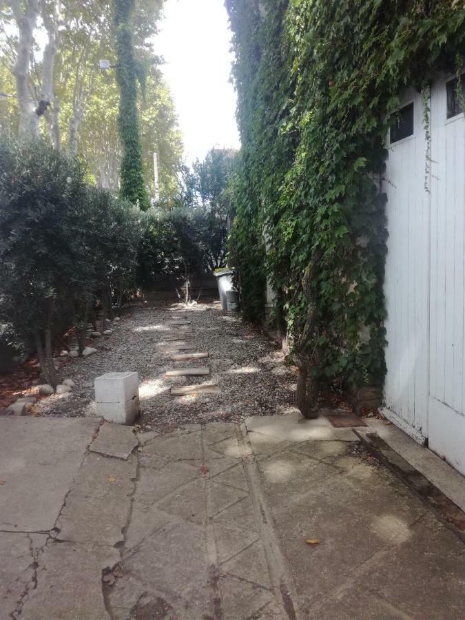 Homestay Agnes Limoux
