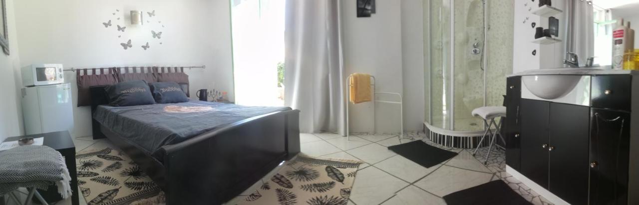Agnes Homestay